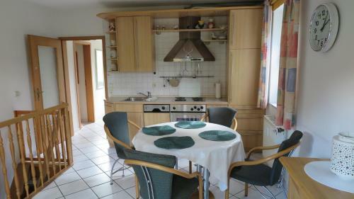 Apartamento Ferienwohnung Nordsee