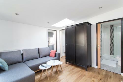 Small House With Parking