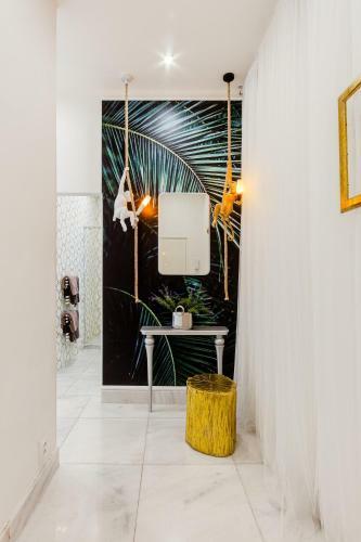 Old Town Apartment