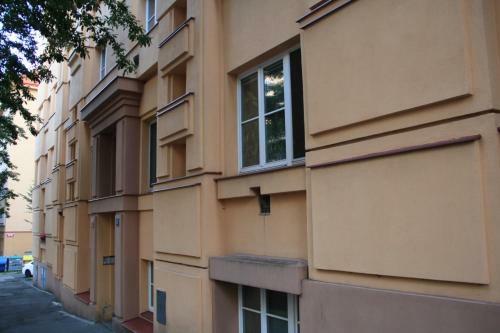 Apartman Doma I