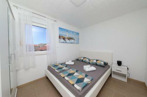 Apartments Niko - Modern