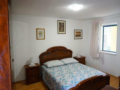 Holiday Home Labinezza