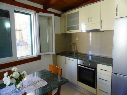 Holiday Home Labinezza