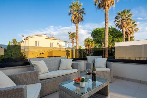 Luxury Villa Anchor