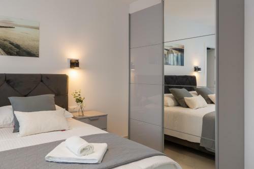 Luxury Villa Anchor