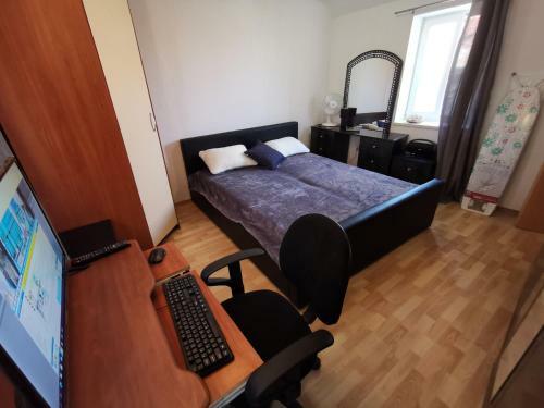 Apartamento Old Navy Lodge