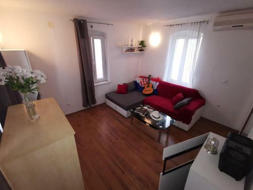 Apartamento Old Navy Lodge