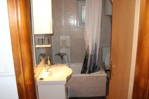 Apartamento Old Navy Lodge
