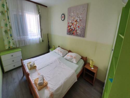 Apartment Miro
