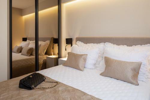 Beachfront Villa Armeria With Pool