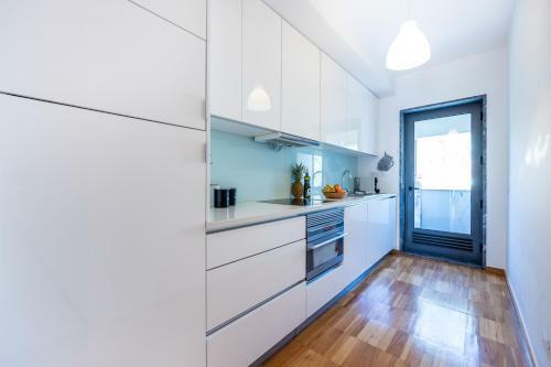 A F�brica Loft Apartment