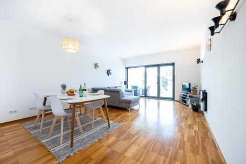 A F�brica Loft Apartment