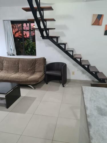 Apartamento Duplex Beira-mar Paju�ara Macei�