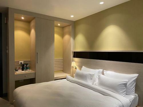 Hotel Manar
