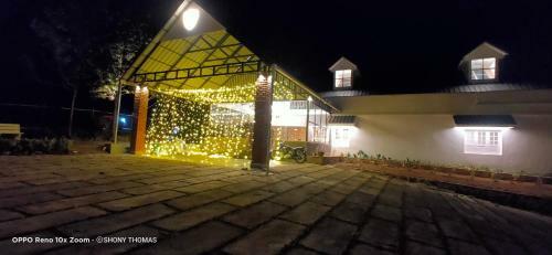 Hotel Agincourt Kuttikkanam
