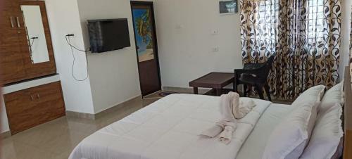 Hostal Redmoonbekalbeachpark