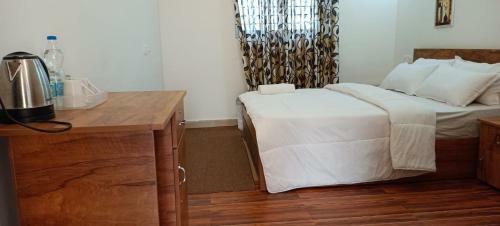 Hostal Redmoonbekalbeachpark