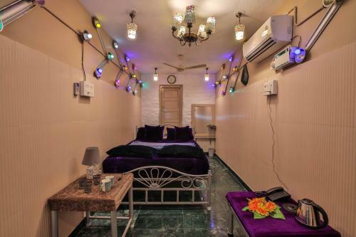 Hotel Elaa Resort