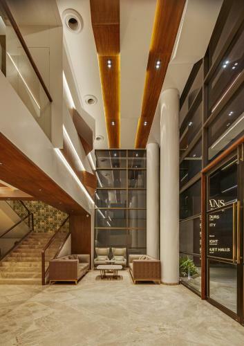Hotel Ans Pride Pudukkottai