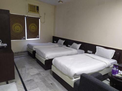 Hotel Holiday International