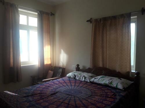 Hostal Charlotte Holiday Home Palolem