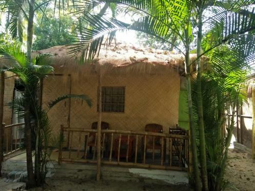 Hotel Yoga Culture Palolem