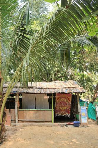 Hotel Yoga Culture Palolem