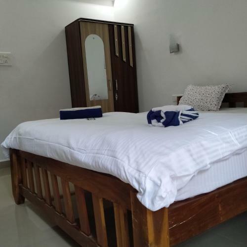 Hostal Maria Guest House
