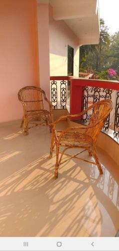 Hostal Maria Guest House