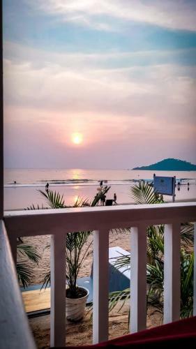 Hotel Cocos Beach Resort