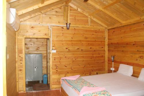 Hitide Beach Resort