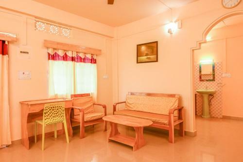Kanchan's Nest