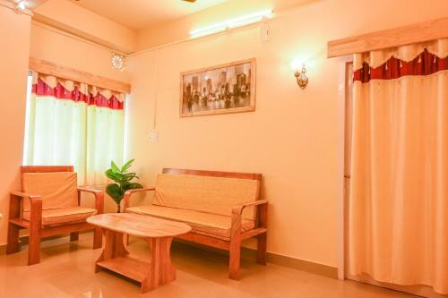 Kanchan's Nest