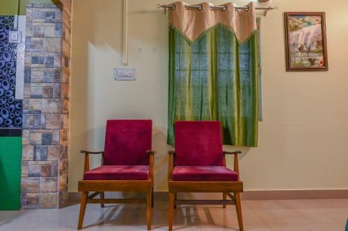 Kanchan's Nest