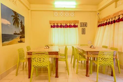 Kanchan's Nest