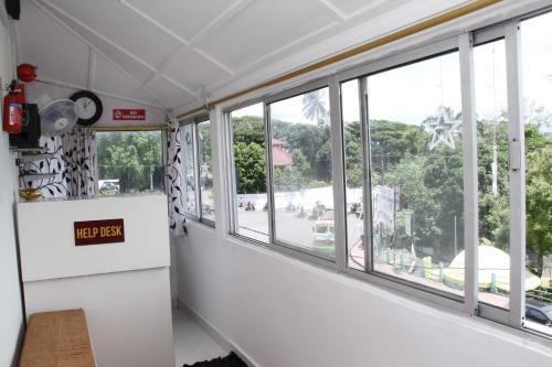 Apartamento Hotel Ratnoop Inn