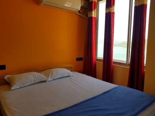 Bed & Breakfast Abhi's Homestay