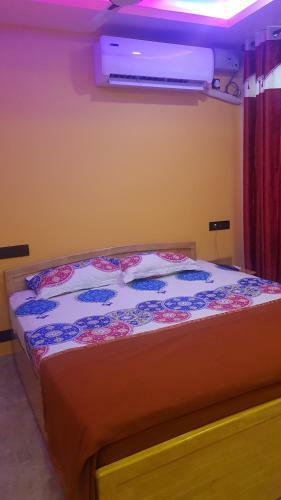 Bed & Breakfast Abhi's Homestay