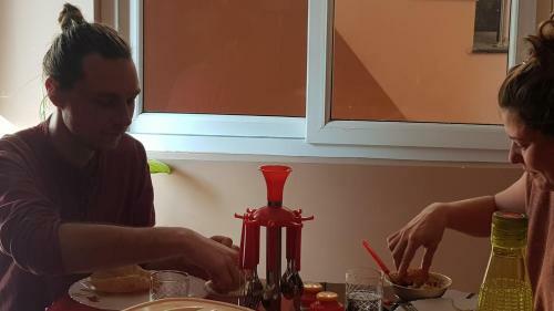 Bed & Breakfast Abhi's Homestay