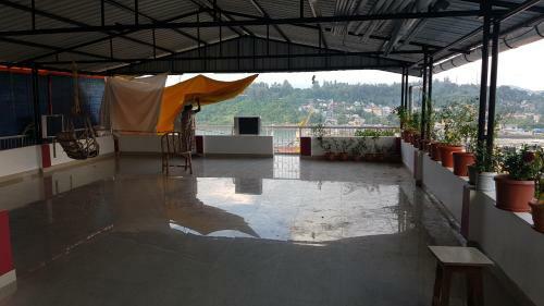 Bed & Breakfast Abhi's Homestay