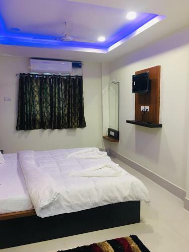 Hotel Blue Bird Nest