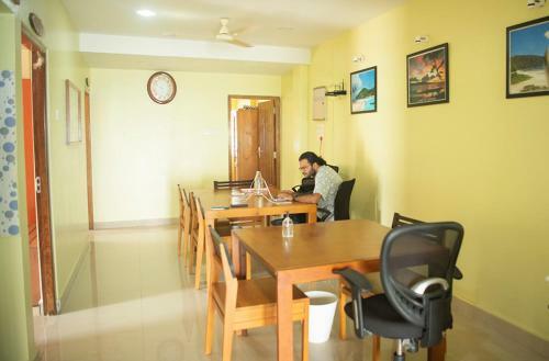 Hostal Andaman Bay View