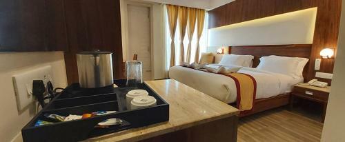 Hotel Ami Grace