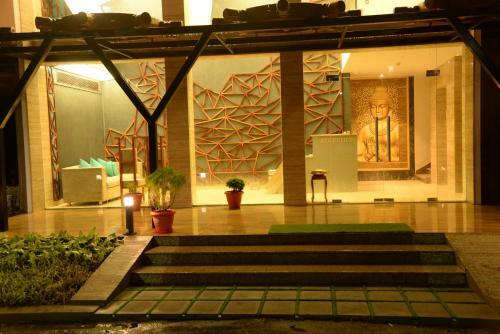 Hotel Ami Grace