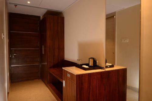 Hotel Ami Grace