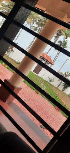 Lodge Wave Villa Sea View