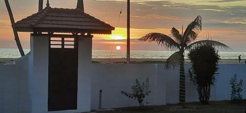 Lodge Wave Villa Sea View