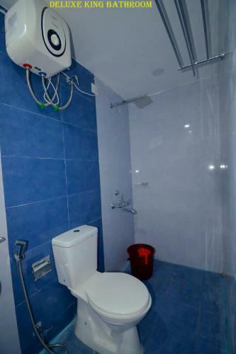 Hotel Coral Inn -hci
