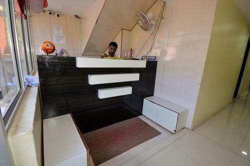 Hotel Coral Inn -hci