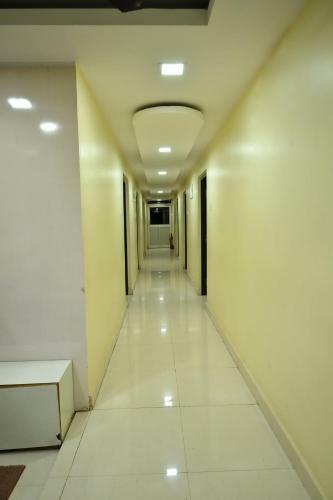 Hotel Coral Inn -hci